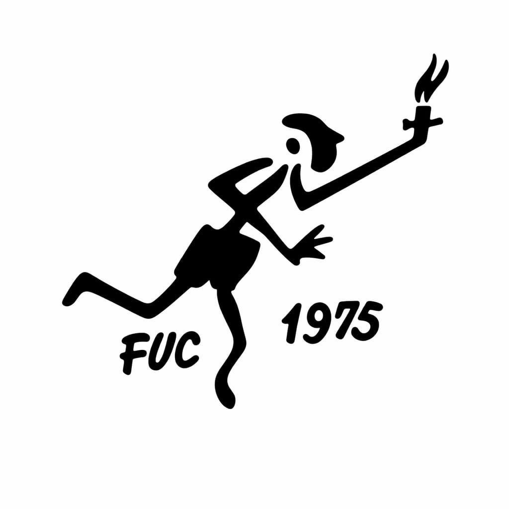 Logo del Maratón El Seco