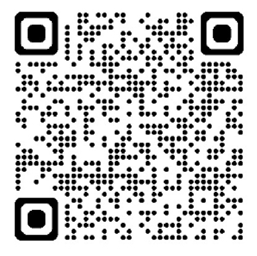 Código QR para inscribirse al Maratón El Seco